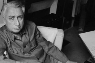 documentar 110 ani de la nasterea lui roland barthes semiolog si eseist francez 12 noiembrie 691446a4759a5