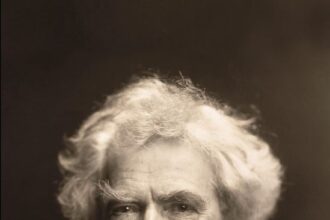 documentar 115 ani de la moartea celebrului scriitor american mark twain 30 noiembrie 692bedabdfa39