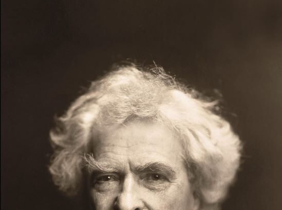 documentar 115 ani de la moartea celebrului scriitor american mark twain 30 noiembrie 692bedabdfa39