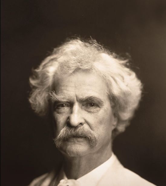 documentar 115 ani de la moartea celebrului scriitor american mark twain 30 noiembrie 692bedabdfa39