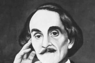 documentar 140 de ani de la moartea poetului si fabulistului grigore alexandrescu 25 noiembrie 69254df8d1a08