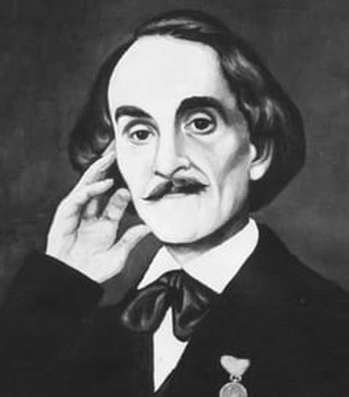 documentar 140 de ani de la moartea poetului si fabulistului grigore alexandrescu 25 noiembrie 69254df8d1a08