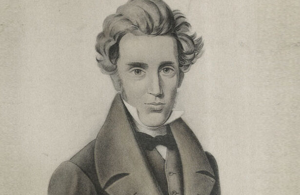 documentar 170 de ani de la moartea scriitorului si filosofului soren kierkegaard 11 noiembrie 6912e70963c58