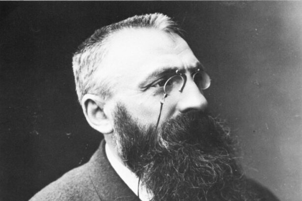 documentar 185 de ani de la nasterea sculptorului si graficianului auguste rodin 12 noiembrie 69143f8d44319