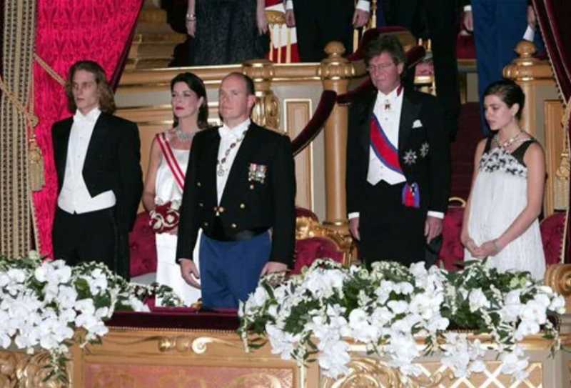 documentar 20 de ani de la inscaunarea printului albert al ii lea in fruntea principatului monaco 19 noiembrie 691d881d8afc5