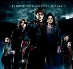 documentar 20 de ani de la lansarea filmului harry potter and the goblet of fire 18 noiembrie 691c1a8760a22