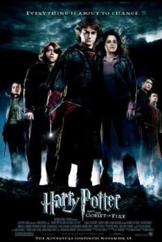 documentar 20 de ani de la lansarea filmului harry potter and the goblet of fire 18 noiembrie 691c1a8760a22