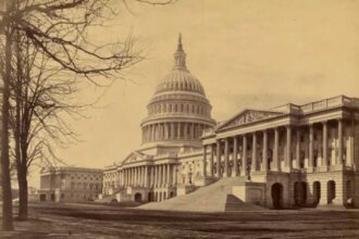 documentar 225 de ani de la inaugurarea cladirii capitoliului 17 noiembrie 1800 691ae51fd5465