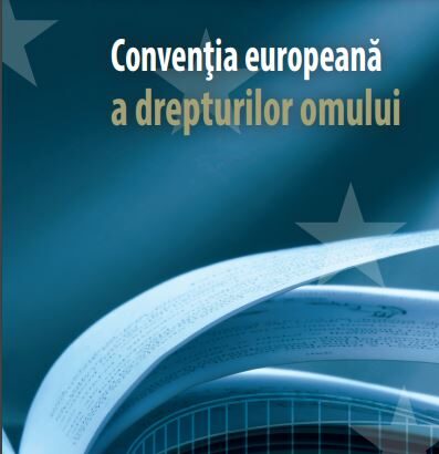 documentar 75 de ani de la semnarea la roma a conventiei europene a drepturilor omului 4 noiembrie 1950 6909b39bea938