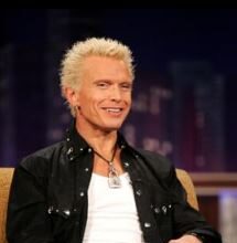 documentar rockerul billy idol implineste 70 de ani 30 noiembrie 692be58224979