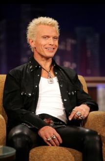 documentar rockerul billy idol implineste 70 de ani 30 noiembrie 692be58224979