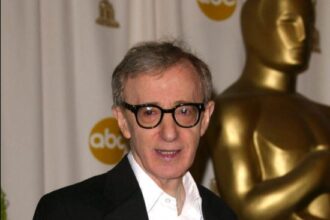 documentar scenaristul regizorul si actorul woody allen implineste 90 de ani 30 noiembrie 692bfa8f0ea15
