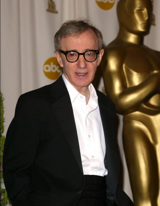 documentar scenaristul regizorul si actorul woody allen implineste 90 de ani 30 noiembrie 692bfa8f0ea15
