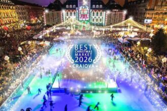 dolj craiova locul i intr un top european al celor mai frumoase targuri de craciun 692878e5e1169