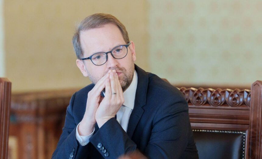 dominic fritz despre relatia cu psd nu sunt naiv 69138e6396e33