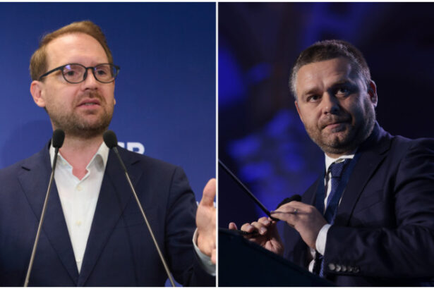 dominic fritz il acuza pe ciprian ciucu ca a facut blat deschis cu psd in 2024 stroe pnl scopul lui e de a fura voturi de dreapta 6914a18303405