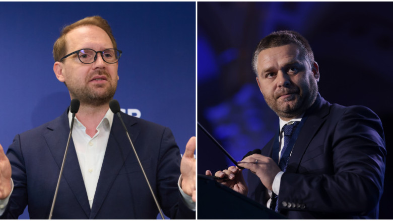 dominic fritz il acuza pe ciprian ciucu ca a facut blat deschis cu psd in 2024 stroe pnl scopul lui e de a fura voturi de dreapta 6914a18303405