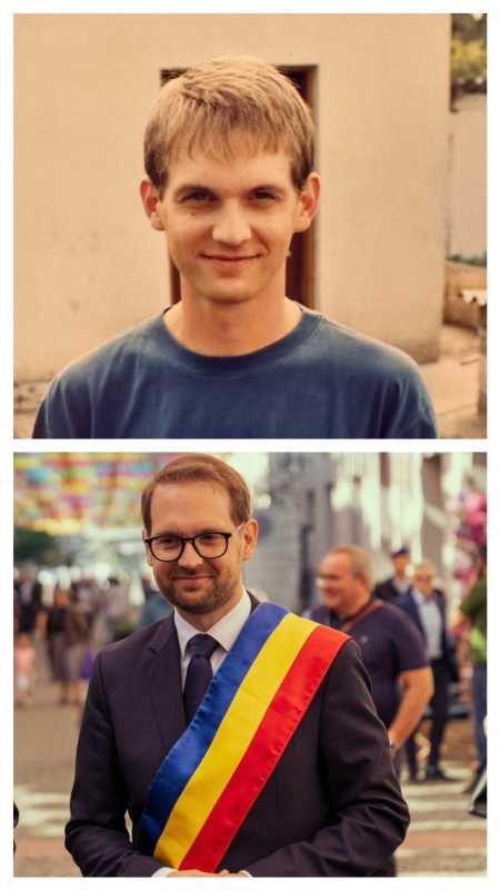 dominic fritz obtine cetatenia romana romania gata sunt unul de ai tai 691580ad1b53c