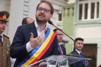 dominic fritz se plange de dificultatea intrebarilor pentru cetatenie exista romani care nu stiu raspunsurile 690ddb427a63e