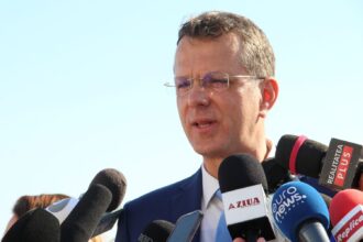 drona cazuta in judetul vaslui nu avea incarcatura exploziva anunta ministrul apararii mi as fi dorit sa o doboram localitatea in care s a prabusit la pe 69258763561a3