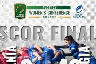 echipa feminina a romaniei surclasata de georgia in rugby europe conference 6921d6da5cd88