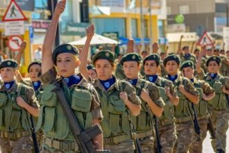 efectele crizelor globale o tara neutra militar ar putea introduce serviciul obligatoriu pentru barbati si femei 69274b527ce92