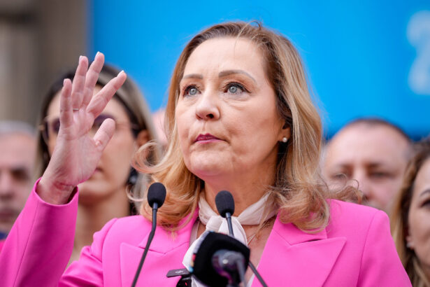 elena lasconi este posibil ca nicusor dan sa nu si termine mandatul ce motiv invoca 692ca1eb07a5c