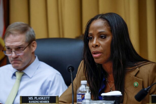 epstein was texting us house member during 2019 hearing with michael cohen 6917ecdf959af