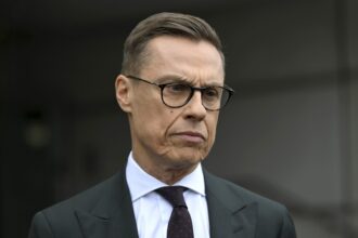 europa ar putea discuta direct cu rusia sustine presedintele finlandez 691c62858a28f