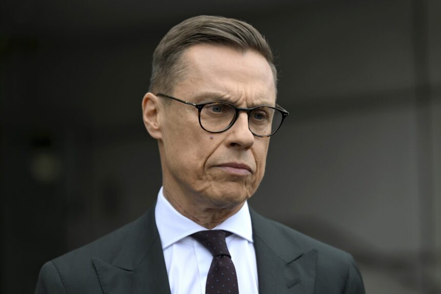 europa ar putea discuta direct cu rusia sustine presedintele finlandez 691c62858a28f