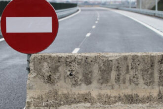 exclusiv drum peste magistrala de gaze inchis in sectorul 3 prefectul capitalei e pericol foarte mare pe acolo trec autobuze pline cu oameni 691c4c6fa6866