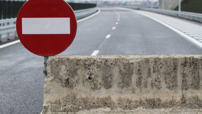 exclusiv drum peste magistrala de gaze inchis in sectorul 3 prefectul capitalei e pericol foarte mare pe acolo trec autobuze pline cu oameni 691c4c6fa6866