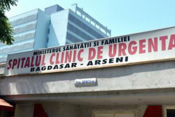 exclusiv situatie critica pentru marii arsi spitalul bagdasar arseni are 6 paturi dar sunt tratati 12 pacienti 6905b2f476106