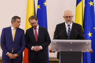 exista riscul ruperii coalitiei dupa alegerile pentru primaria capitalei ce spune kelemen hunor 6913734622ed0