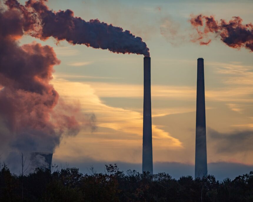experts call for new taxes on worst polluters to help poorer nations with climate crisis 690bc90907012