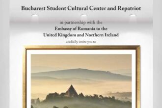 expozitia cararile regale ale transilvaniei vernisata la londra in honorem majestatii sale regele charles al iii lea 691432aed85f8