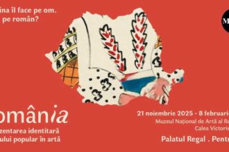 expozitia romania deschisa la mnar erwin kessler este despre binele si raul din noi 691f6e728c122