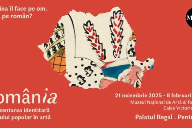 expozitia romania deschisa la mnar erwin kessler este despre binele si raul din noi 691f6e728c122