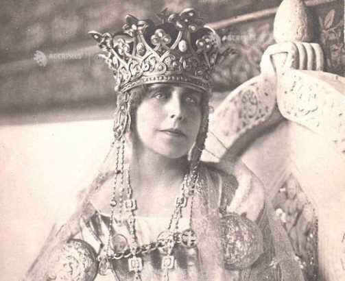 expozitia royal dedicata reginei maria a romaniei prezentata la chisinau 692973c6ab49f