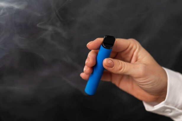 fabrica ilegala de vape uri descoperita de anaf intr o hala dezafectata din prahova prejudiciul estimat 38 milioane e 69201b5957ebc