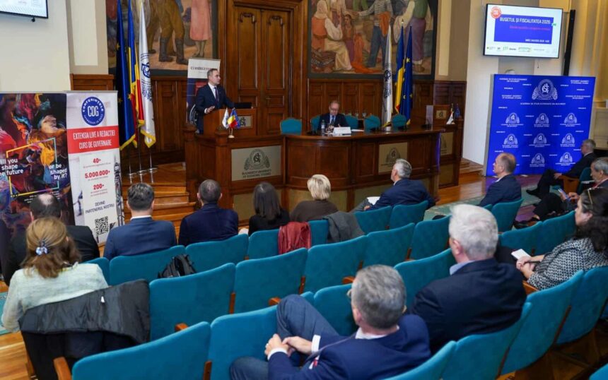 finantele romaniei 2026 lupul deficitul capra bugetul si varza economia cum trecem pe malul celalalt 690a4d168a93b