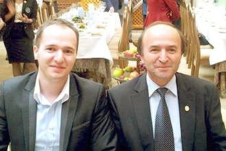 fiul lui tudorel toader cercetat de politisti dupa acuzatii de hartuire sexuala reactia fostului ministru al justitiei 69243c7907386