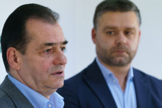 forta dreptei il sustine pe ciprian ciucu in campania pentru primaria capitalei 69286f28340e8