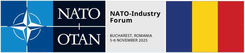 forumul nato pentru industria de aparare nato industry forum are loc la bucuresti 5 6 noiembrie 690ae8fbe2142