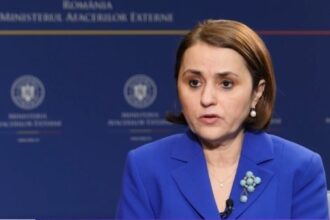 fostul ministru de externe luminita odobescu numita consilier de stat in cadrul cancelariei prim ministrului ilie bolojan 6908eb3ae103f