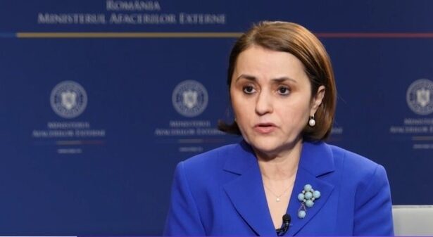 fostul ministru de externe luminita odobescu numita consilier de stat in cadrul cancelariei prim ministrului ilie bolojan 6908eb3ae103f