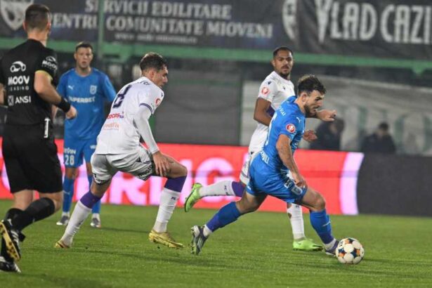 fotbal filipe coelho a debutat cu o victorie la universitatea craiova 2 1 cu fc arges 6920cf2ddfae6