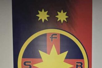 fotbal florin cernat este noul director sportiv al fcsb 691dab49e7650