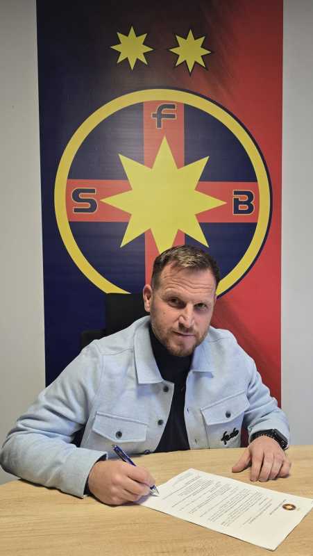 fotbal florin cernat este noul director sportiv al fcsb 691dab49e7650