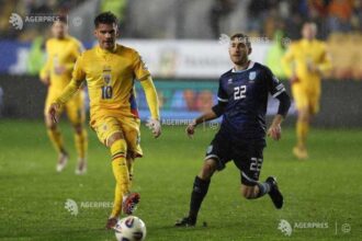 fotbal ianis hagi mergem la baraj si stim ca ne vom califica la cupa mondiala 691cf484b181a